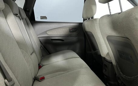 Hyundai Tucson III, 2005 год, 675 000 рублей, 11 фотография