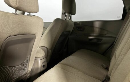 Hyundai Tucson III, 2005 год, 675 000 рублей, 10 фотография
