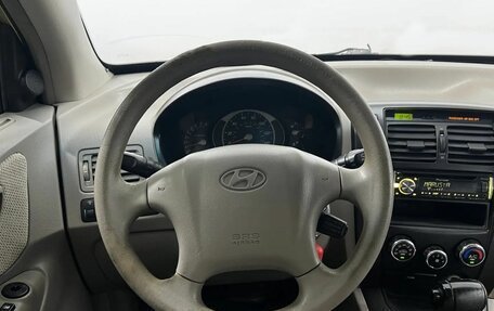 Hyundai Tucson III, 2005 год, 675 000 рублей, 15 фотография