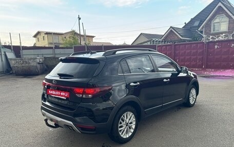 KIA Rio IV, 2021 год, 1 730 000 рублей, 3 фотография