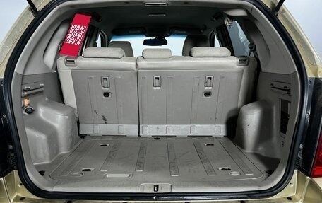 Hyundai Tucson III, 2005 год, 675 000 рублей, 22 фотография