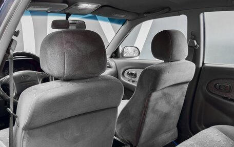 KIA Spectra II (LD), 2007 год, 249 900 рублей, 16 фотография