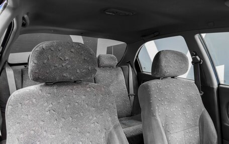 KIA Spectra II (LD), 2007 год, 249 900 рублей, 17 фотография