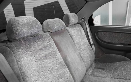 KIA Spectra II (LD), 2007 год, 249 900 рублей, 18 фотография