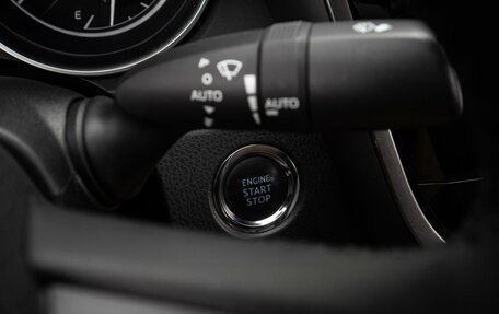 Toyota Camry, 2019 год, 3 099 000 рублей, 20 фотография