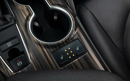 Toyota Camry, 2019 год, 3 099 000 рублей, 16 фотография