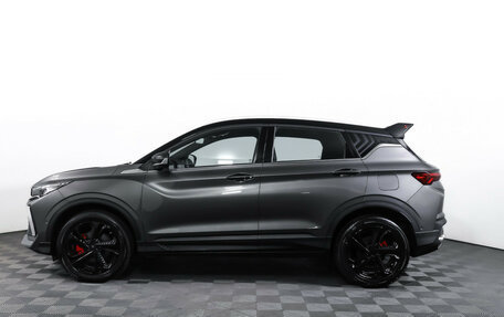Geely Coolray I, 2023 год, 2 298 000 рублей, 9 фотография