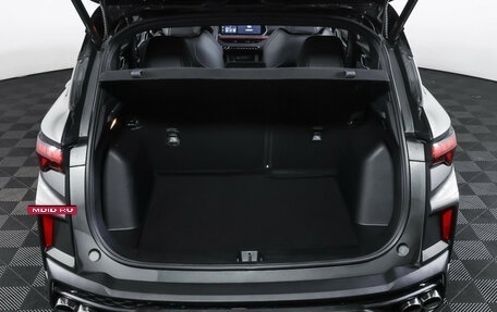 Geely Coolray I, 2023 год, 2 298 000 рублей, 10 фотография