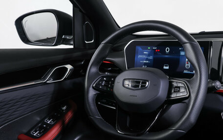 Geely Coolray I, 2023 год, 2 298 000 рублей, 14 фотография