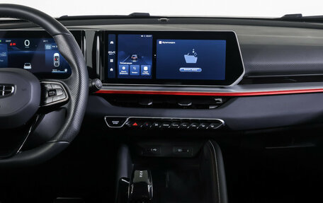 Geely Coolray I, 2023 год, 2 298 000 рублей, 17 фотография