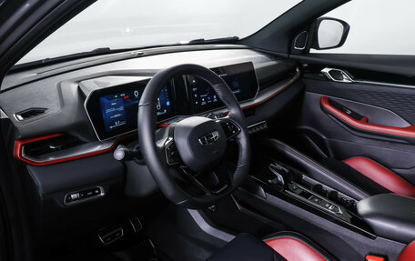 Geely Coolray I, 2023 год, 2 298 000 рублей, 15 фотография