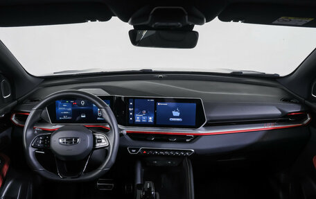 Geely Coolray I, 2023 год, 2 298 000 рублей, 18 фотография