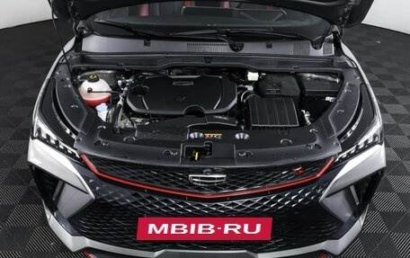 Geely Coolray I, 2023 год, 2 298 000 рублей, 11 фотография