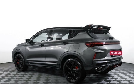Geely Coolray I, 2023 год, 2 298 000 рублей, 8 фотография