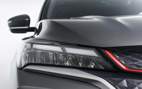 Geely Coolray I, 2023 год, 2 298 000 рублей, 23 фотография