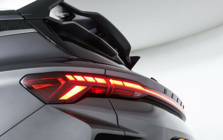 Geely Coolray I, 2023 год, 2 298 000 рублей, 22 фотография