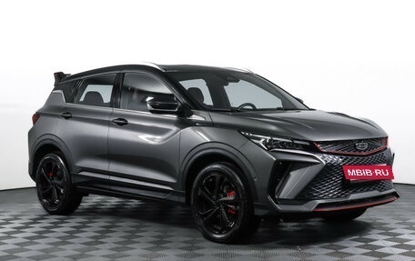 Geely Coolray I, 2023 год, 2 298 000 рублей, 3 фотография