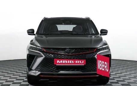 Geely Coolray I, 2023 год, 2 298 000 рублей, 2 фотография