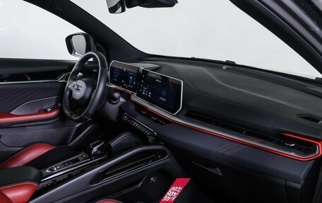 Geely Coolray I, 2023 год, 2 298 000 рублей, 12 фотография