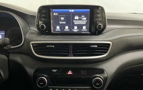 Hyundai Tucson III, 2018 год, 2 290 000 рублей, 14 фотография