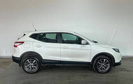 Nissan Qashqai, 2014 год, 1 480 000 рублей, 8 фотография