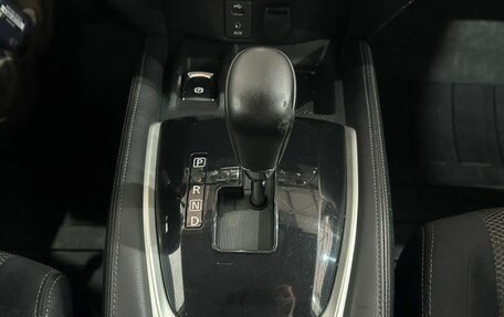 Nissan Qashqai, 2014 год, 1 480 000 рублей, 16 фотография