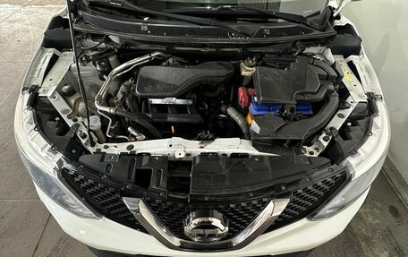 Nissan Qashqai, 2014 год, 1 480 000 рублей, 18 фотография