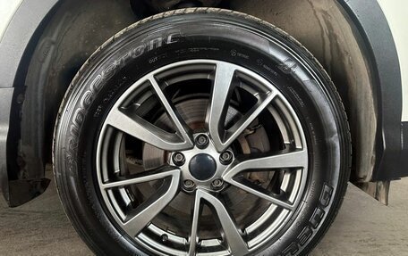 Nissan Qashqai, 2014 год, 1 480 000 рублей, 19 фотография