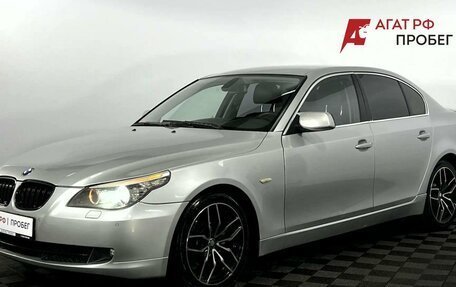 BMW 5 серия, 2007 год, 1 150 000 рублей, 2 фотография
