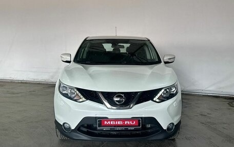 Nissan Qashqai, 2014 год, 1 480 000 рублей, 2 фотография
