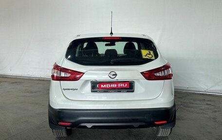 Nissan Qashqai, 2014 год, 1 480 000 рублей, 6 фотография
