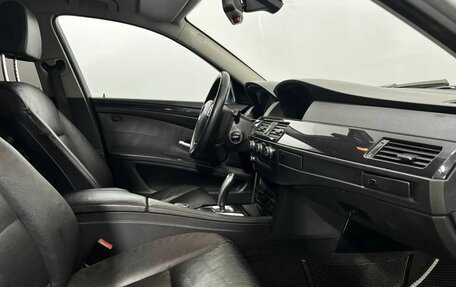 BMW 5 серия, 2007 год, 1 150 000 рублей, 11 фотография