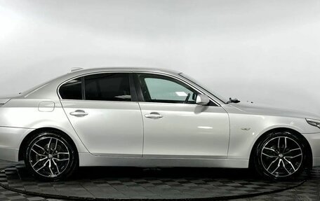 BMW 5 серия, 2007 год, 1 150 000 рублей, 4 фотография