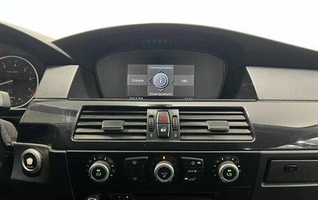 BMW 5 серия, 2007 год, 1 150 000 рублей, 12 фотография
