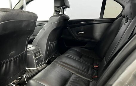 BMW 5 серия, 2007 год, 1 150 000 рублей, 9 фотография