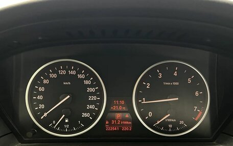 BMW 5 серия, 2007 год, 1 150 000 рублей, 14 фотография