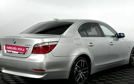BMW 5 серия, 2007 год, 1 150 000 рублей, 5 фотография