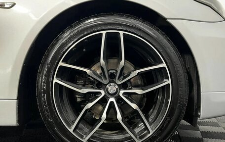 BMW 5 серия, 2007 год, 1 150 000 рублей, 17 фотография
