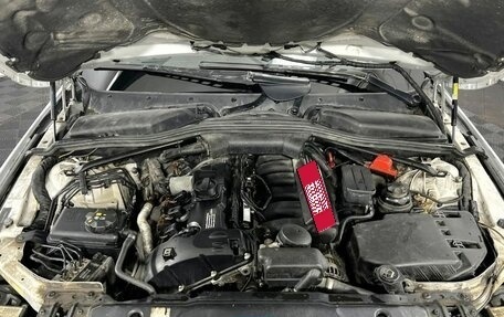 BMW 5 серия, 2007 год, 1 150 000 рублей, 18 фотография