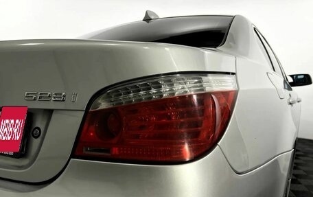 BMW 5 серия, 2007 год, 1 150 000 рублей, 16 фотография