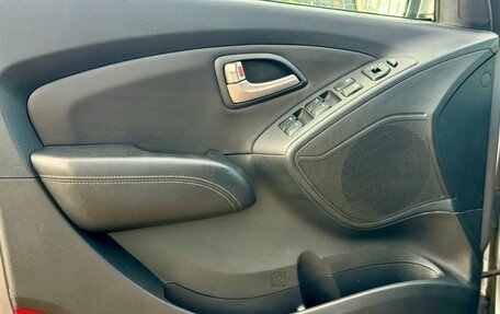 Hyundai ix35 I рестайлинг, 2012 год, 1 679 000 рублей, 11 фотография
