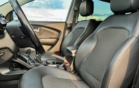 Hyundai ix35 I рестайлинг, 2012 год, 1 679 000 рублей, 13 фотография
