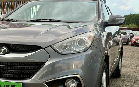 Hyundai ix35 I рестайлинг, 2012 год, 1 679 000 рублей, 8 фотография