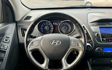 Hyundai ix35 I рестайлинг, 2012 год, 1 679 000 рублей, 17 фотография