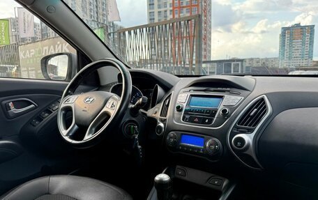 Hyundai ix35 I рестайлинг, 2012 год, 1 679 000 рублей, 16 фотография