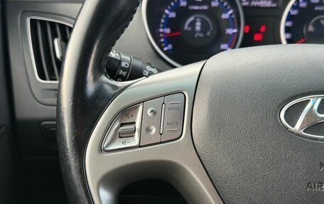Hyundai ix35 I рестайлинг, 2012 год, 1 679 000 рублей, 18 фотография