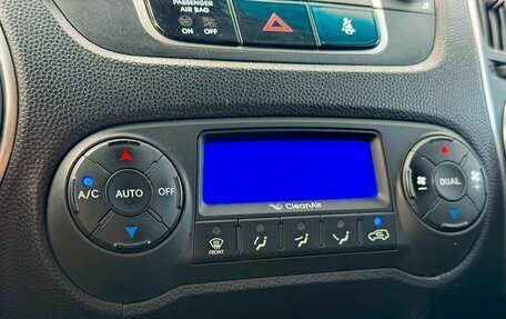 Hyundai ix35 I рестайлинг, 2012 год, 1 679 000 рублей, 21 фотография