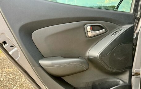 Hyundai ix35 I рестайлинг, 2012 год, 1 679 000 рублей, 25 фотография