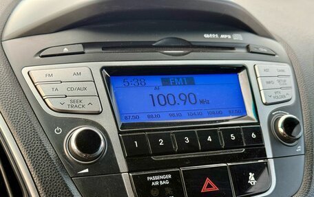Hyundai ix35 I рестайлинг, 2012 год, 1 679 000 рублей, 20 фотография