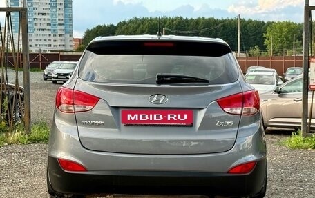 Hyundai ix35 I рестайлинг, 2012 год, 1 679 000 рублей, 6 фотография